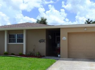 5593 Trellis Ln #611, Fort Myers, FL 33919