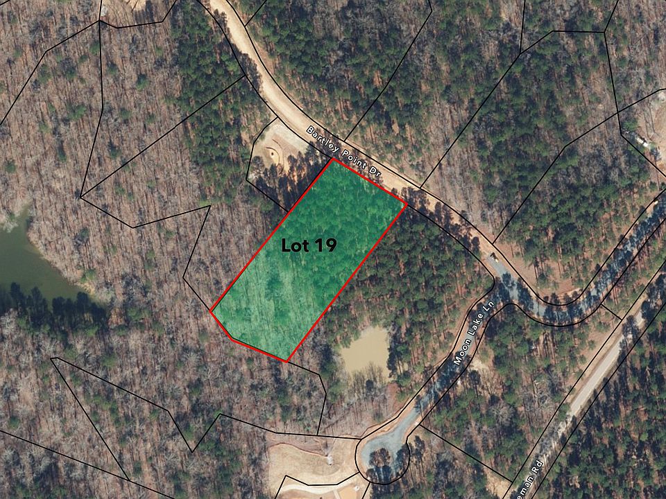 1st image of 6717 Bartley Point Dr Lot 19