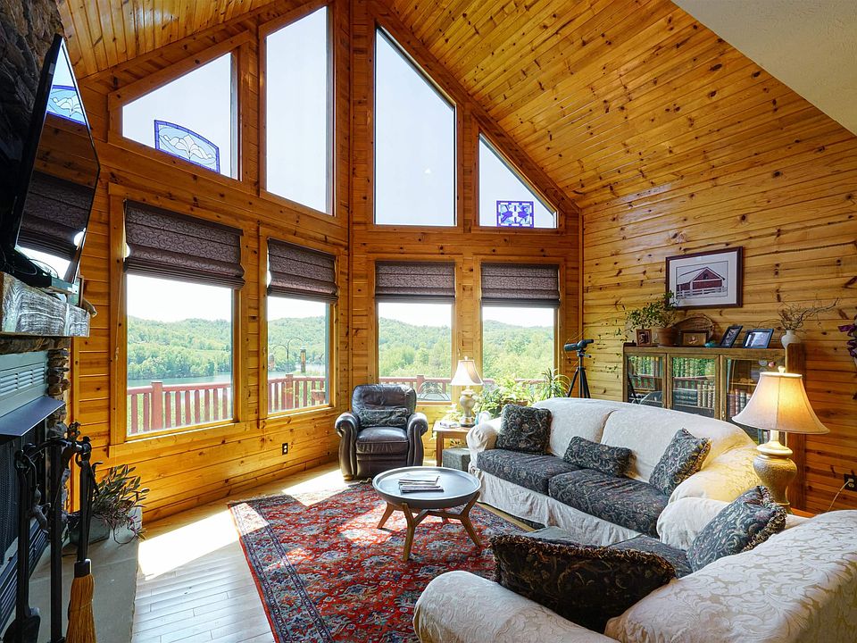 13 Sunrise Cir, Horner, WV 26372 Zillow