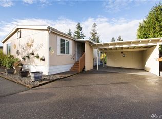 12302 122nd Avenue Ct E, Puyallup, WA 98374
