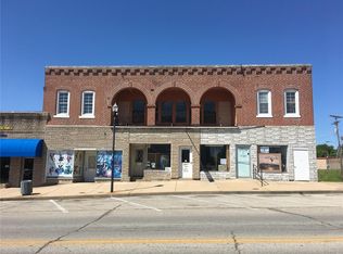 337 W Main St, Park Hills, MO 63601
