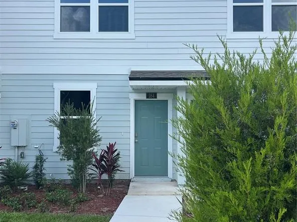 184 PALMETTO RIDGE ROAD, ST AUGUSTINE, FL 32095