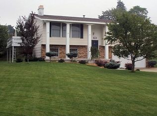 103 Wren Pl, Cadillac, MI 49601