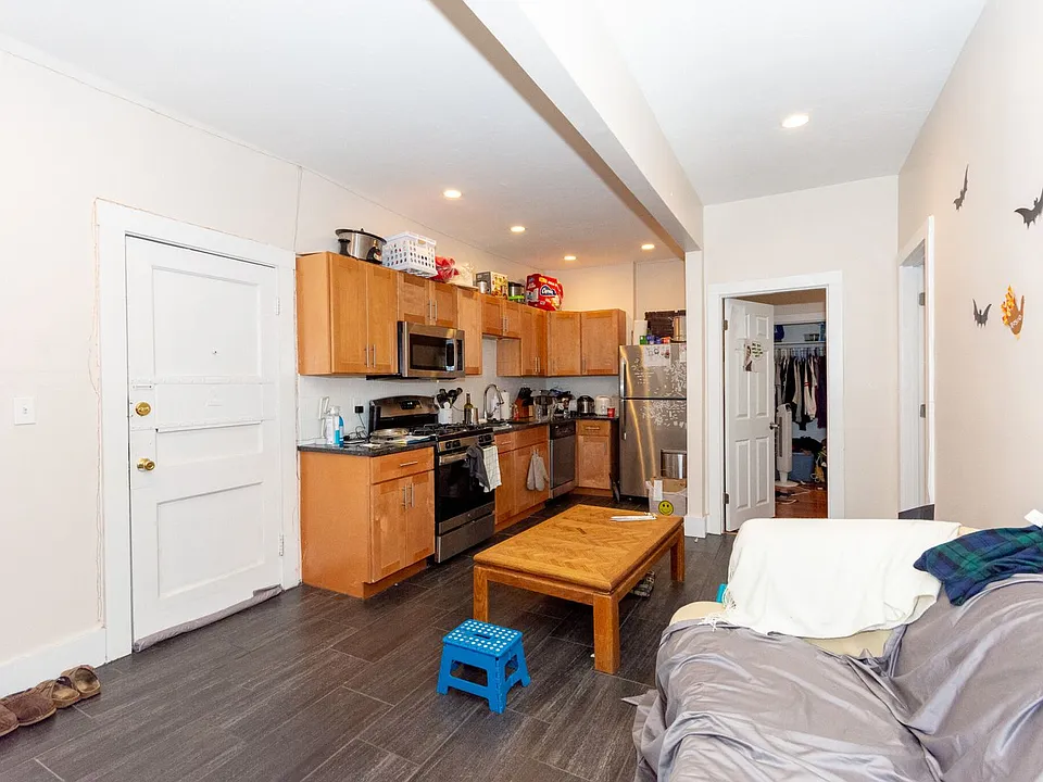 38 Brighton Ave #3D