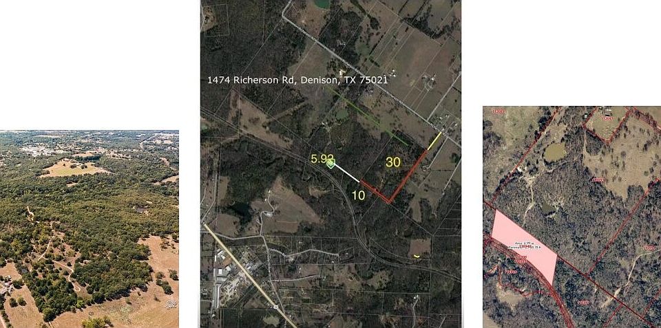 1st image of 1474 Richerson Rd