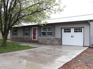 10907 S Halstead St, Hutchinson, KS 67501