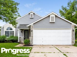1492 Rebecca Ln, Franklin, IN 46131
