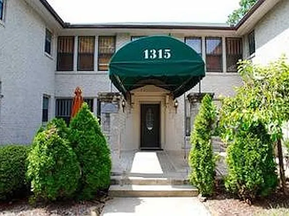 1315 Kavanaugh Blvd APT 2, Little Rock, AR 72205