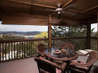 100 Village Trl, Branson, MO 65616