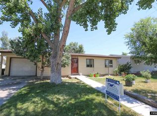 1849 Fremont Ave, Casper, WY 82604