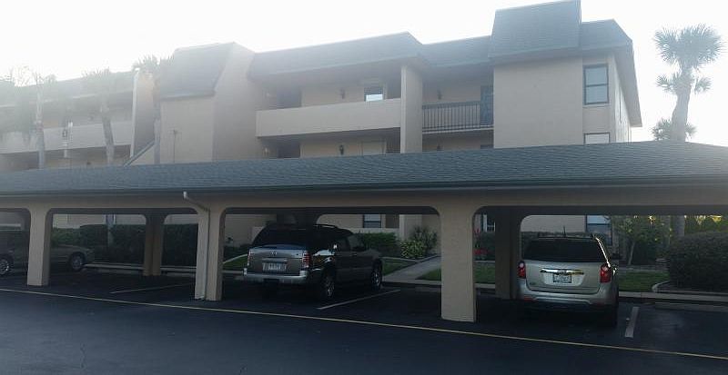 1st image of 601 Shreve St #1