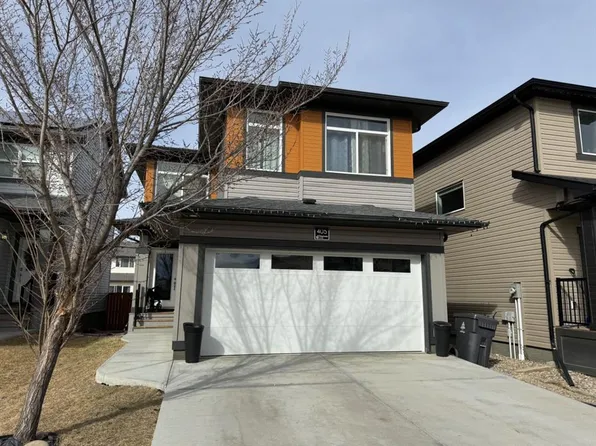 405 S Moonlight Way W, Lethbridge, AB T1J 5M8
