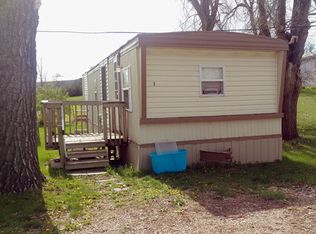 1229 E Elkhorn St LOT 7, Belle Fourche, SD 57717