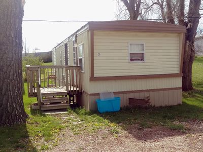 1229 E Elkhorn St LOT 7, Belle Fourche, SD, 57717