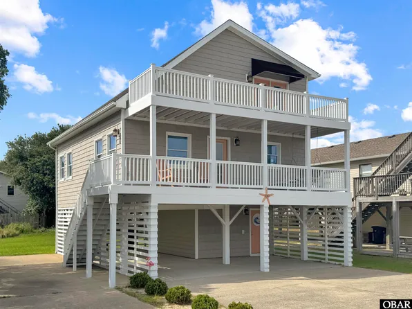 700 W 5th St Lot 26, Kill Devil Hills, NC 27948