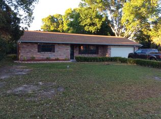 7335 SE 109th Pl, Belleview, FL 34420