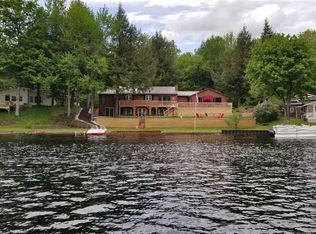 79 Sugar Bush Ln, South Colton, NY 13687