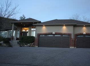 1464 Skyline Dr, Bountiful, UT 84010