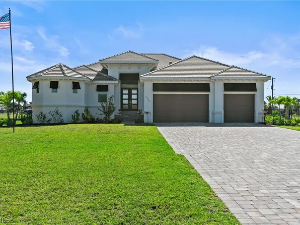 16768 San Edmundo Rd, Punta Gorda, FL 33955