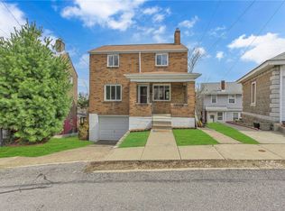 82 Mount Vernon Ave, Pittsburgh, PA 15229