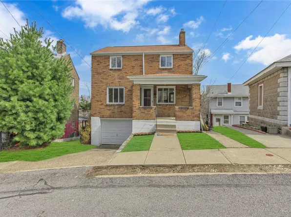 82 Mount Vernon Ave, Pittsburgh, PA 15229