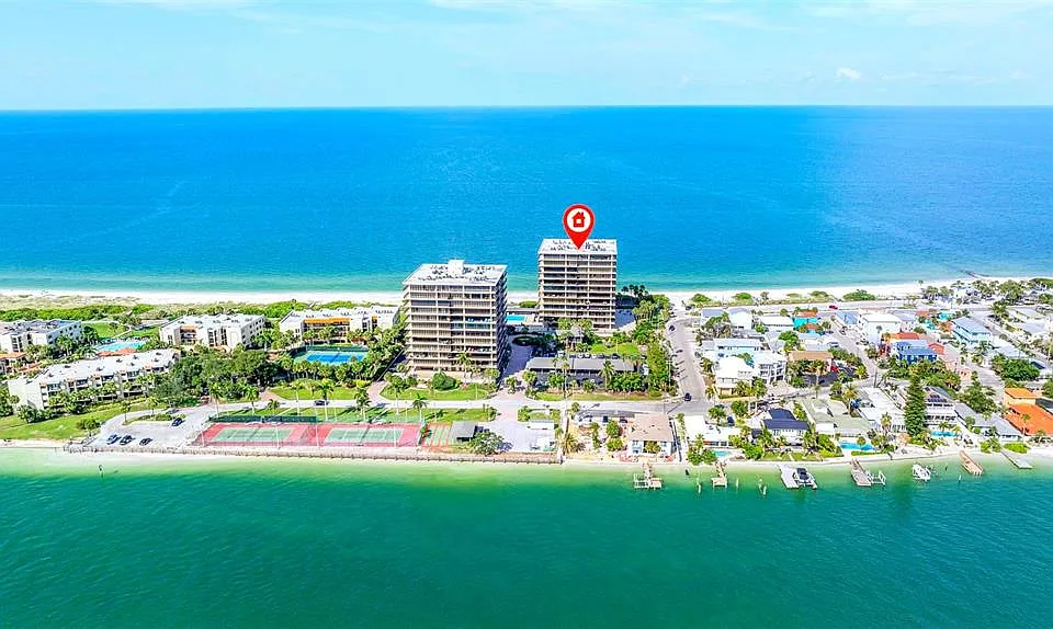 7650 Bayshore Dr #1005