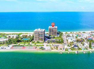 7650 Bayshore Dr APT 1005, Treasure Island, FL 33706
