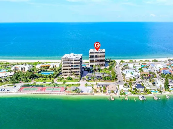 7650 Bayshore Dr, Treasure Island, FL