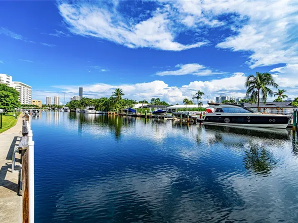 455 Paradise Isle Blvd APT 106, Hallandale Beach, FL 33009