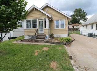 5636 Frances St, Omaha, NE 68106