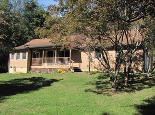 1947 Timber Rdg, Buchanan, VA 24066