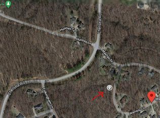 Wembly Cir, Cir, AR 72715