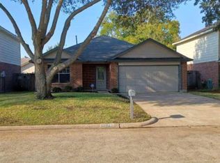 13826 Naomi Hollow Ln, Houston, TX 77082