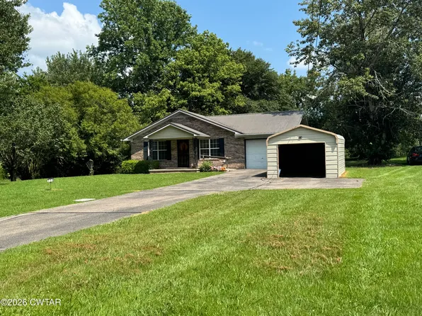 330 W Main St, Atwood, TN 38220