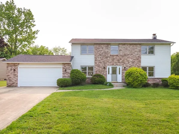 5010 Cheswick Dr, Solon, OH 44139