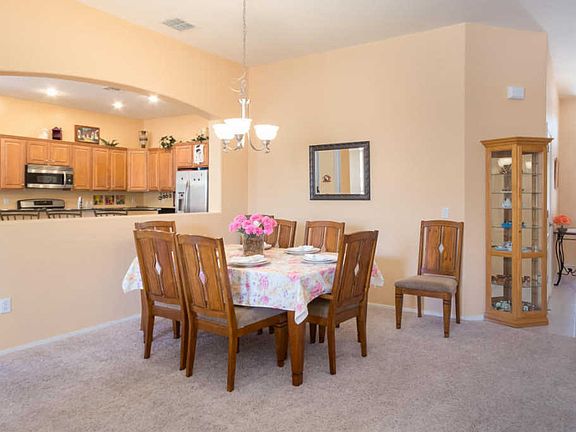 4th image of 6660 S Quail Vista Dr