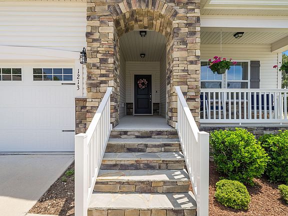 2nd image of 1213 Huffington Oak Dr