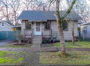 689 Breys Ave NE, Salem, OR 97301