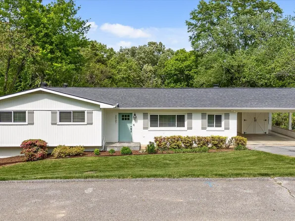 3907 Lake Haven Cir, Chattanooga, TN 37416