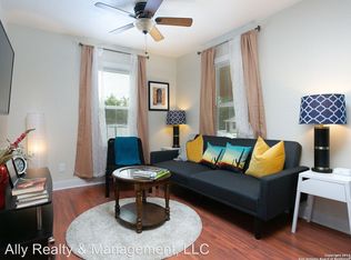 1431 Lamar St, San Antonio, TX 78202