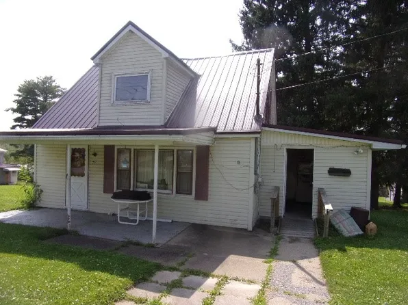 261 Pine St, Strattanville, PA 16258