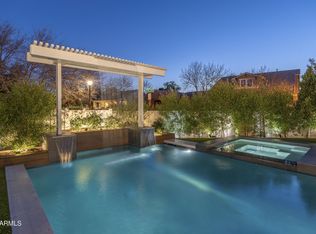 2833 E Pistachio St, Gilbert, AZ 85296