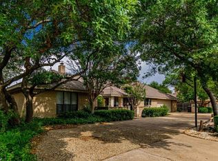 4519 Shady Oak Ct, Midland, TX 79707