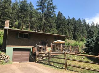 10570 S Deer Creek Rd, Littleton, CO 80127