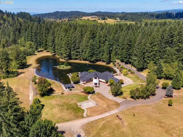 20926 NE Allworth Rd, Battle Ground, WA 98604