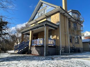 2325 Reading Rd FLOOR 2, Cincinnati, OH 45202