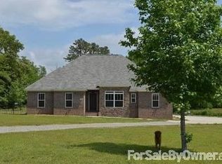 14120 Norman Davis Dr, Alexander, AR 72002