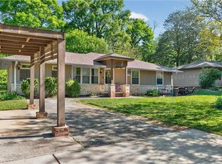 4404 Robinson St, Acworth, GA 30101