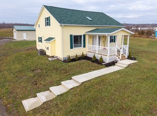 9050 State Route 408, Nunda, NY 14517