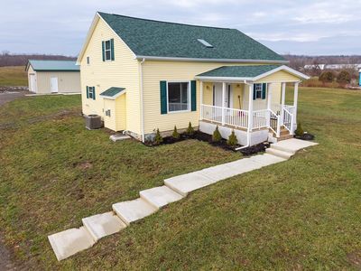 9050 State Route 408, Nunda, NY, 14517
